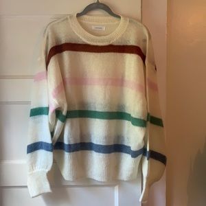 Anine Bing Lydia Sweater